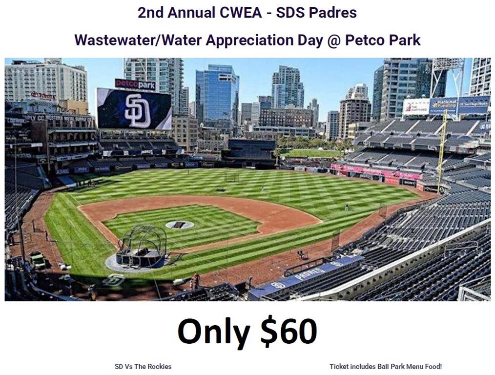 Petco Park Events